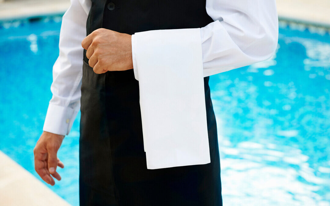 The Responsible Service of Data