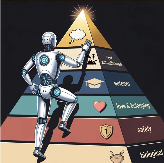 Shouldn’t we stop anthropomorphising AI?